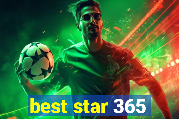 best star 365